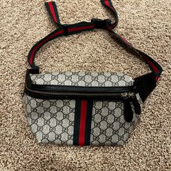 Gucci Fannypack 