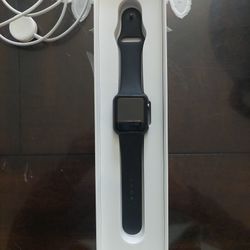 Apple watch 3rd gen
