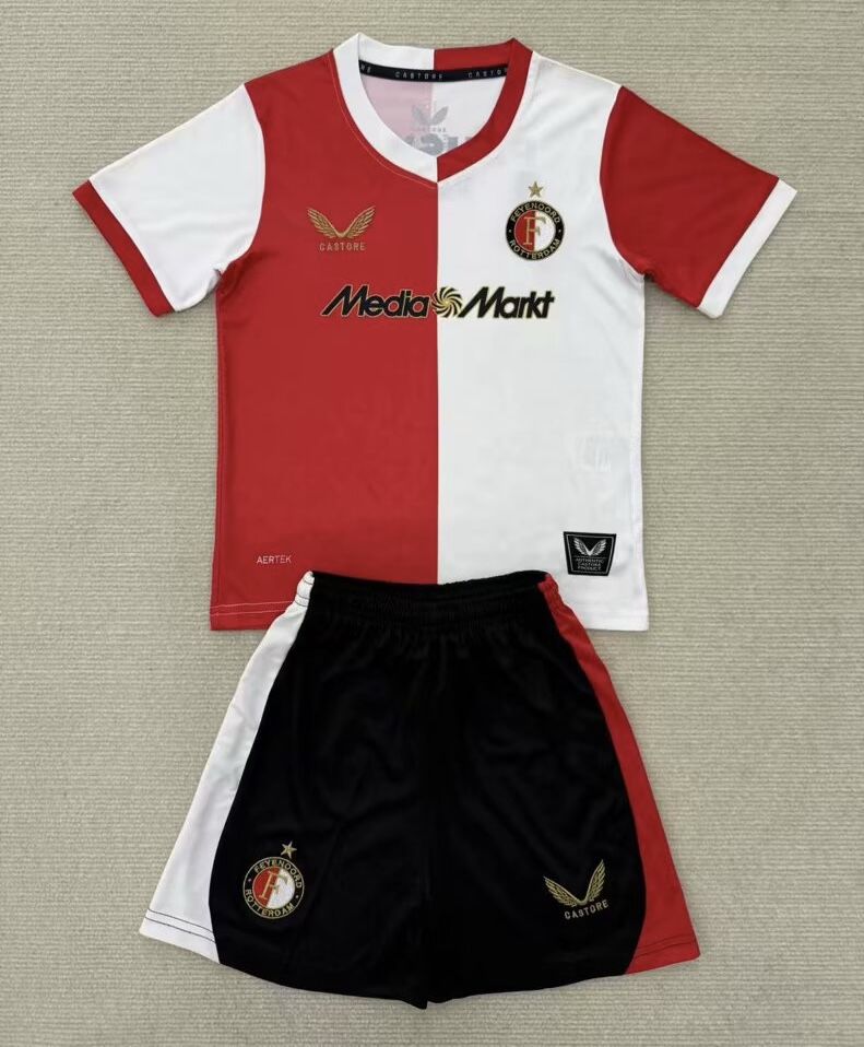 Soccer Uniforms
