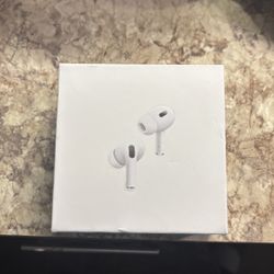 AirPod Pro’s