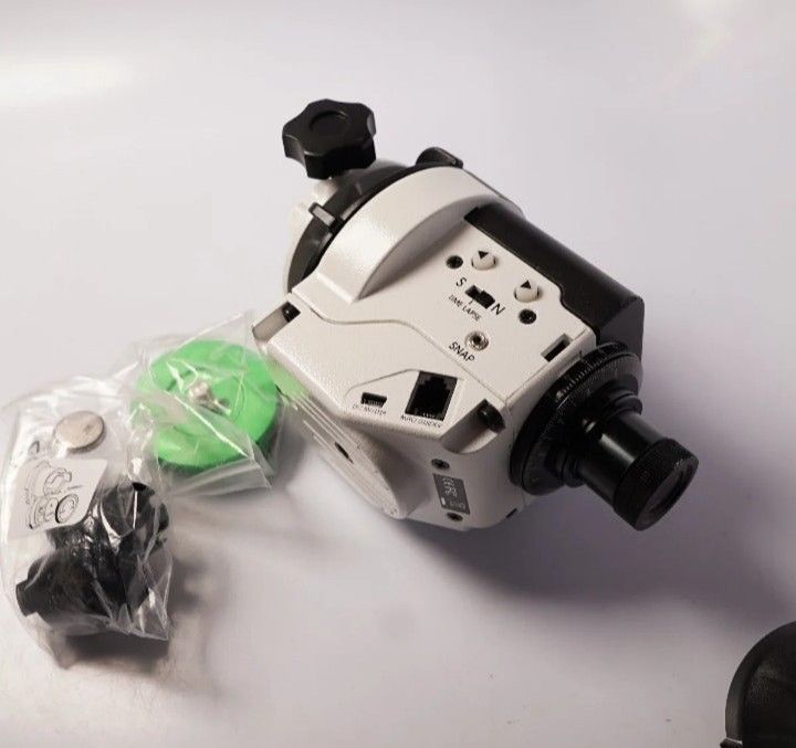 Sky Watcher Star Adventure 2i Propack