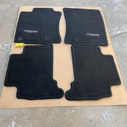 Floor Mat Toyota 4Runner, 2019-23