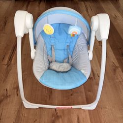 Baby Swing 