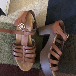 Women Heels