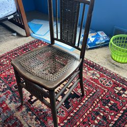 Little Antique Chair
