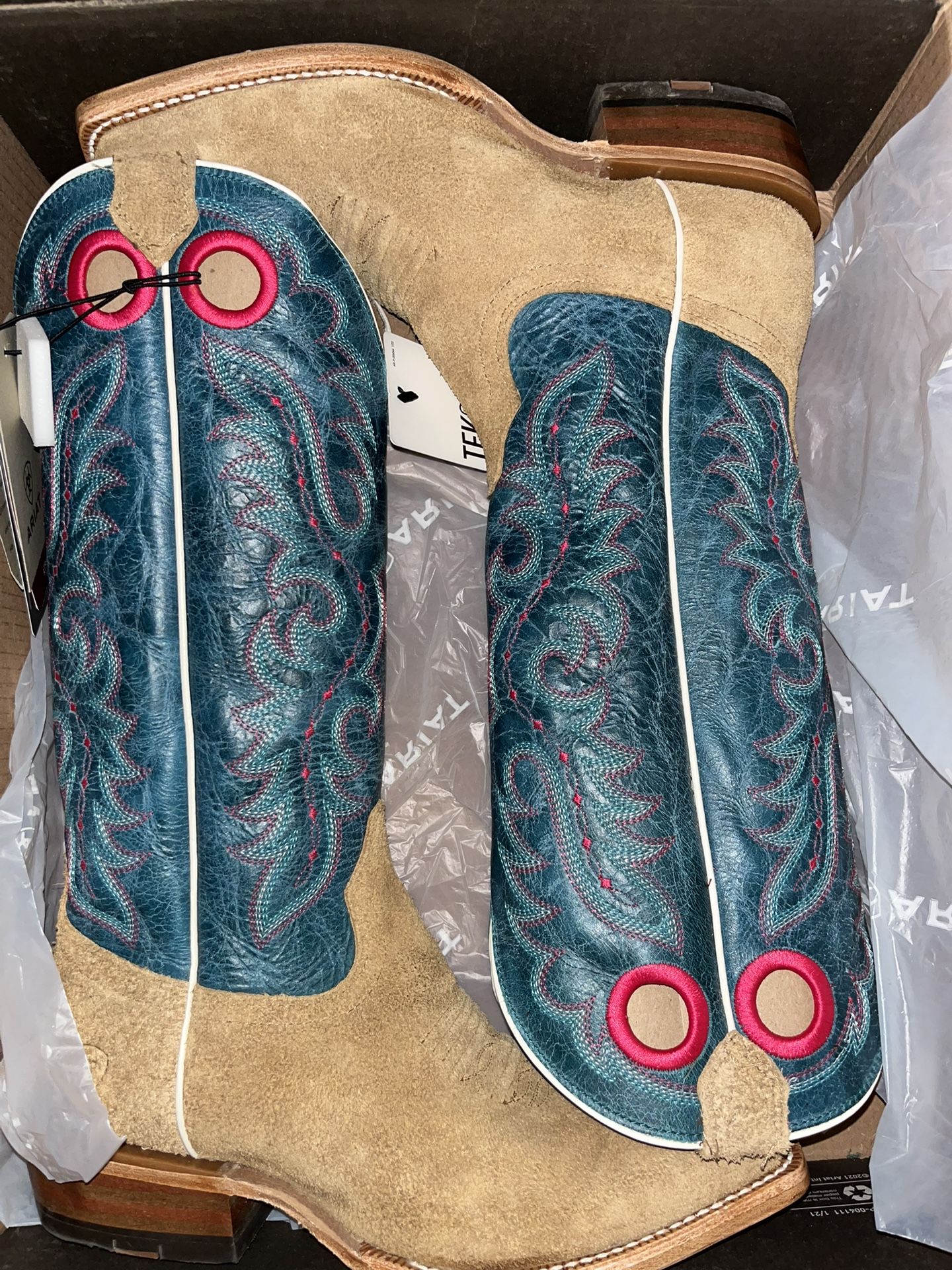 Ariat Women’s Boots