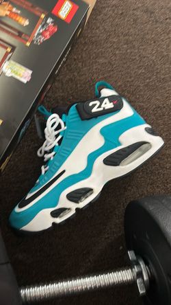 Nike Air Griffey Max 1 Teal Sneaker