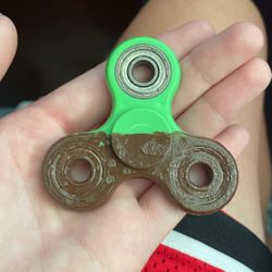 Fidget Spinner 