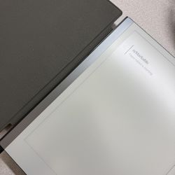 Remarkable Paper 2 Tablet 
