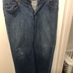 GAP  Jeans 