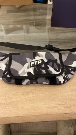 FTP Fanny Pack