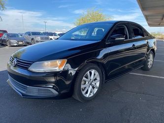 2014 Volkswagen Jetta