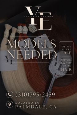 Hair extensions