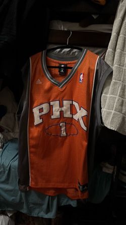 Phoenix Stoudemire #1 Stoudemire Jersey