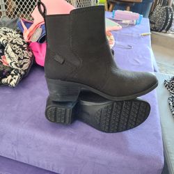 Women Weather Proof Boots