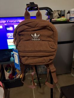 Adidas Gym Backpack