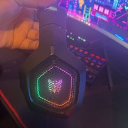 Gaming Headset 