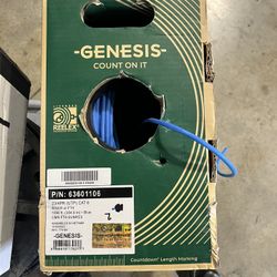 Electricity Cable