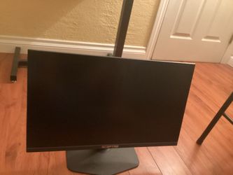 Monitor