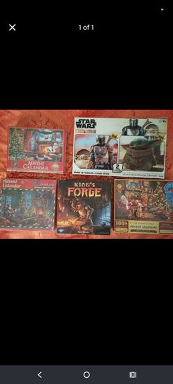Offer or trade (read description)