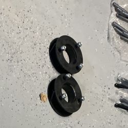 FS: 2004+ Ford F-150 Front 2in Spacer Leveling