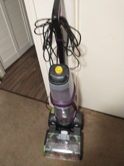 Shampooer