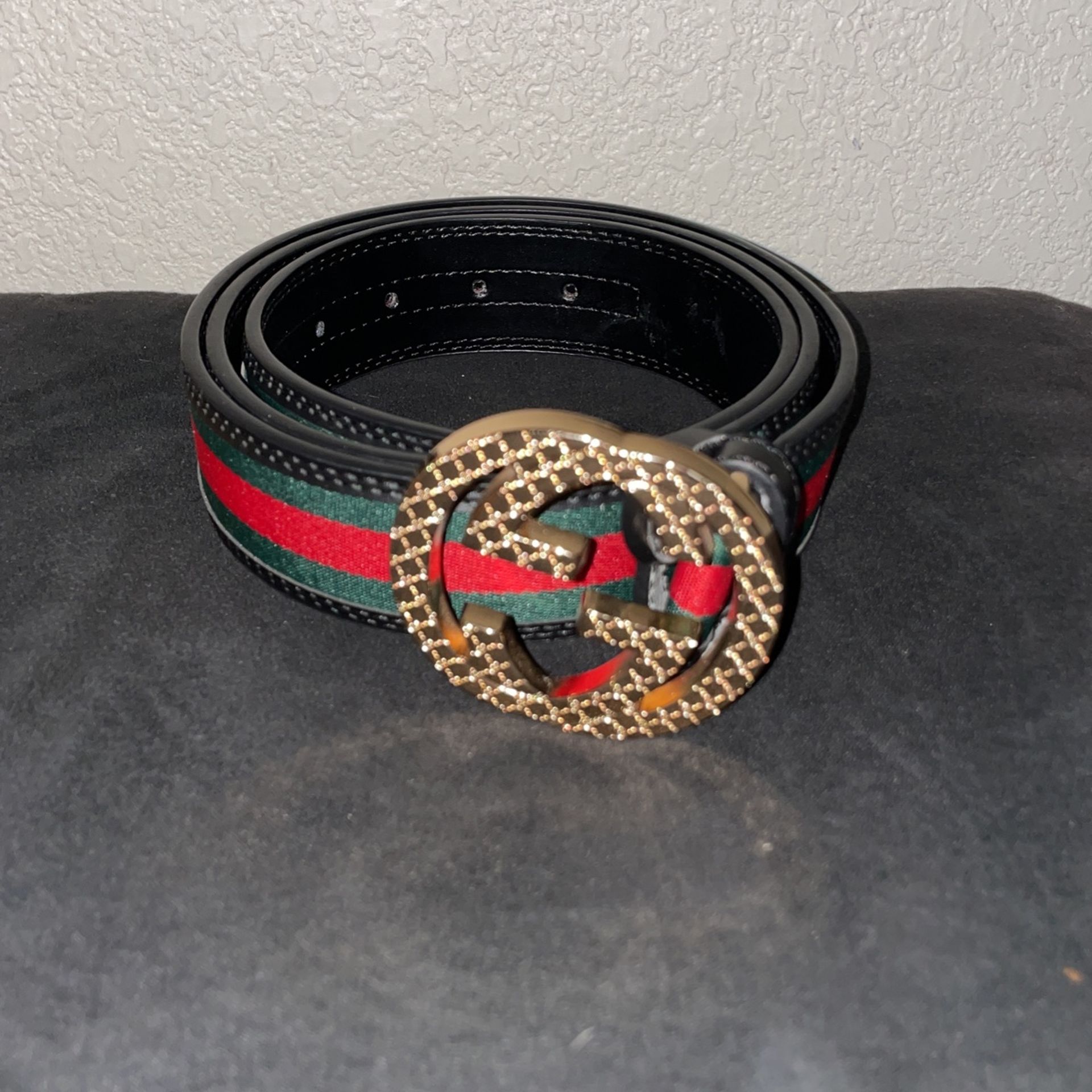 Gucci Belt 