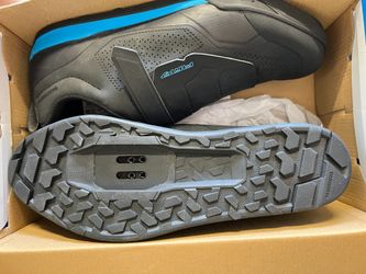 Shimano AM9 SH-AM902 SPD MTB Shoes - New in Box - EU 48 / US 12.3