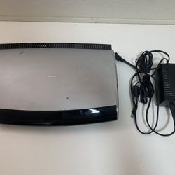 Bose AV18 Media Center 
