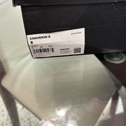 zapatos converse