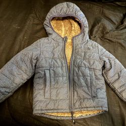 The North Face Child Jacket Size 3T
