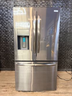 FRIGIDAIRE REFRIGERATOR w/WARRANTY! R2981A