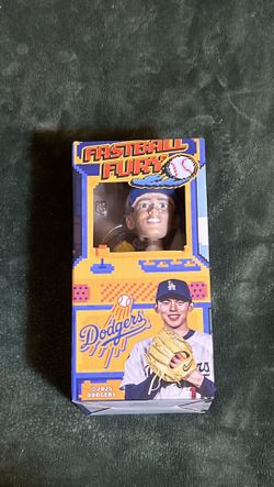 Dodgers Memorabilia