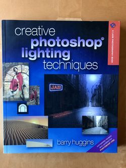 Photography Book (Photoshop) - NEW