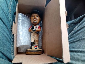 Sean Casey Bobblehead 