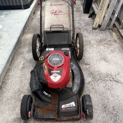Gas Lawn mower 21 Inch
