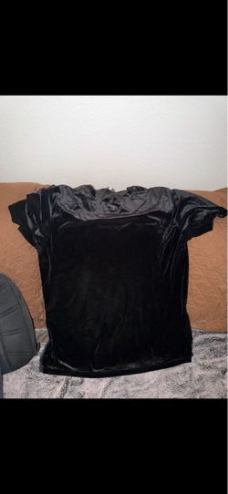 Suede Shirt