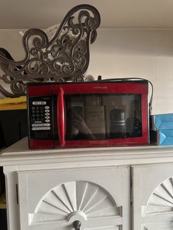 Microwave