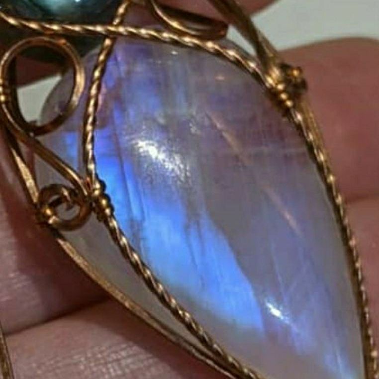 Moonstone