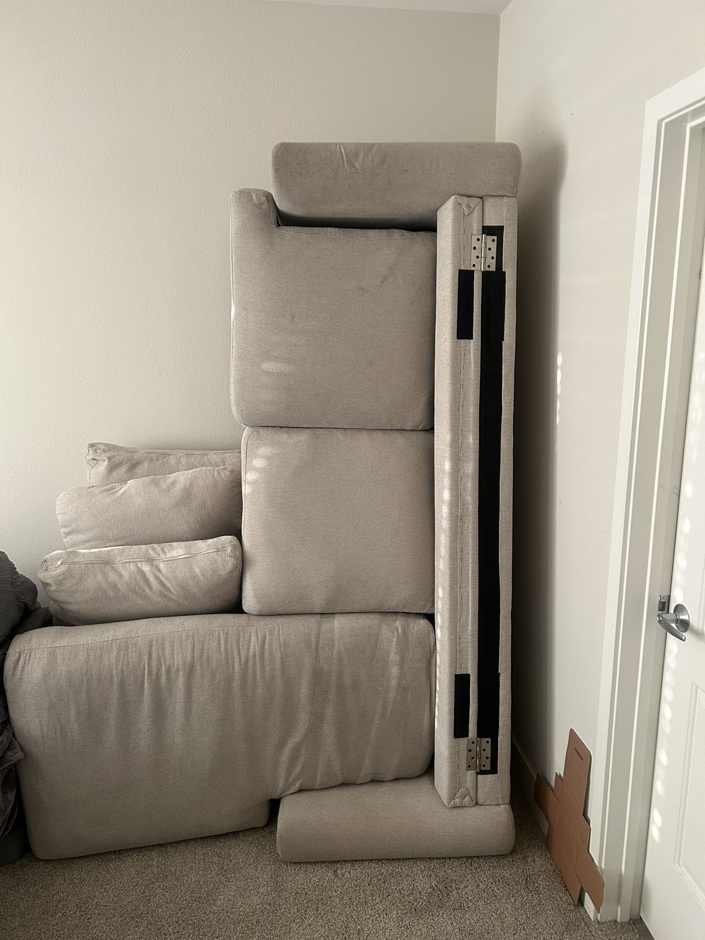 Couch,