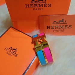 Bracelets  Hermes 