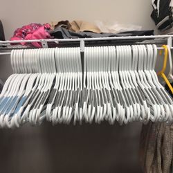 Clothes hangers Strong