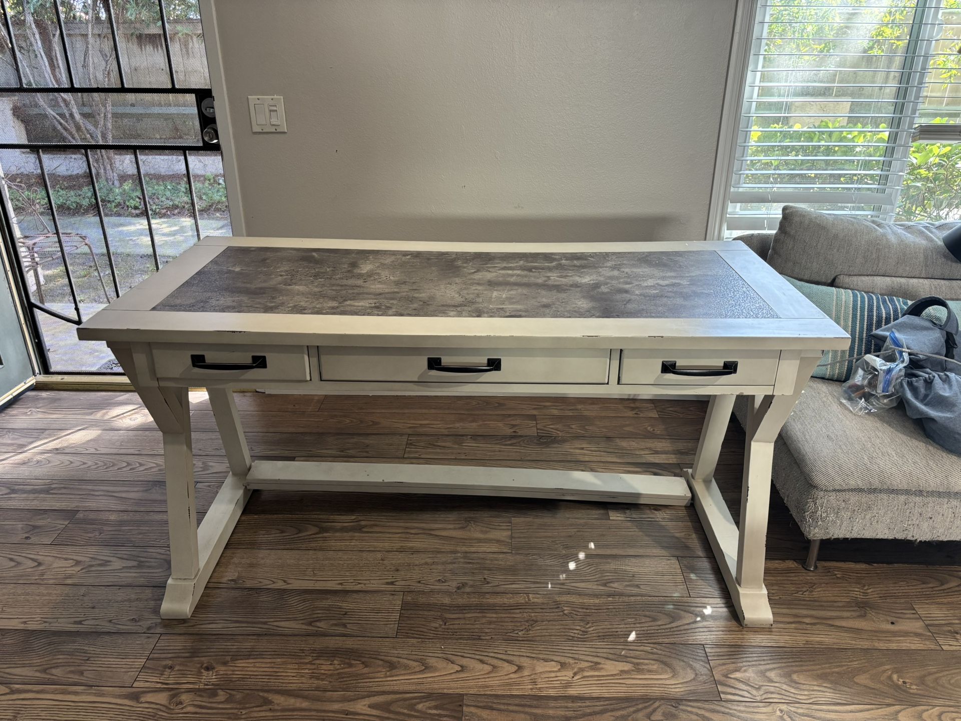 Large Wayfair Desk