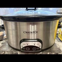 CrockPot