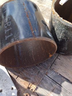 Bbq Pipes