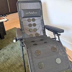 Shiftwave Pro Shifwave Pro Chair 