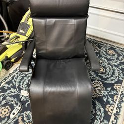 Sirius Massage Chair