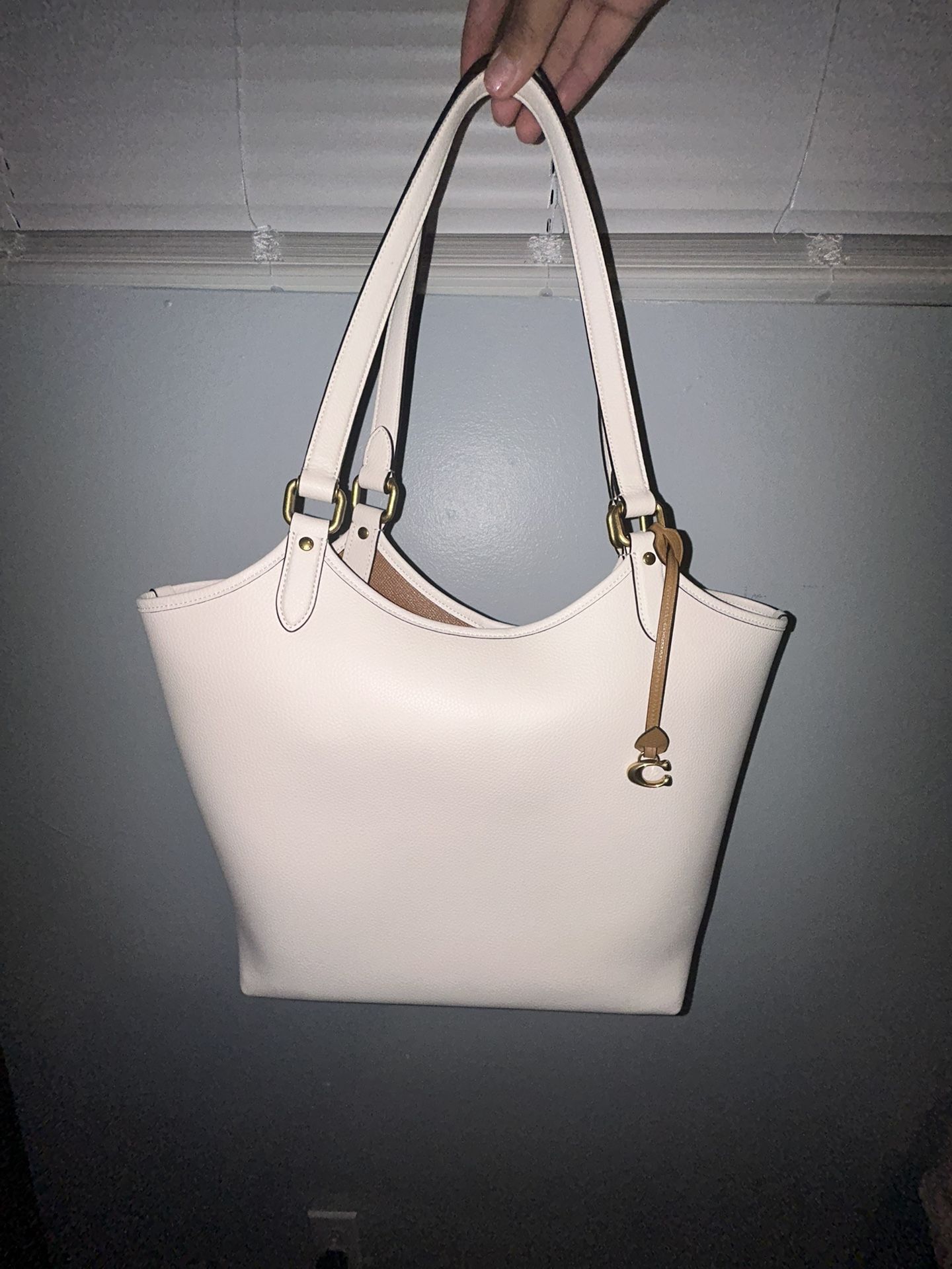 Coach Large Tote