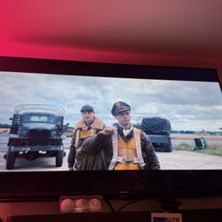 Hisense 43” 4K QNED SMART TV