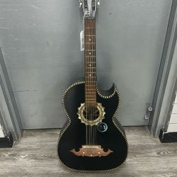 Paracho Elite Guitar